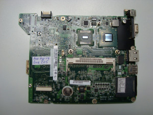 Дънна платка за лаптоп Acer Aspire One ZG5 DA0ZG5MB8E0